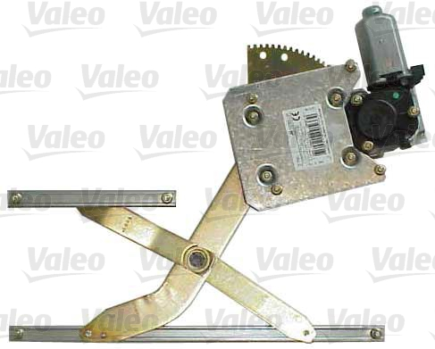 Lasinnostin VALEO 850433