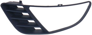 Ritilä, Eteen, oikea, FORD FIESTA V, FIESTA Van V, 1 151 761, 1324068