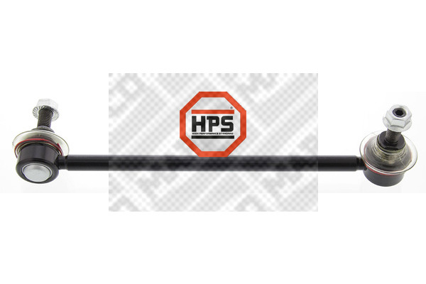 Tanko, kallistuksenvaimennin MAPCO 49840HPS