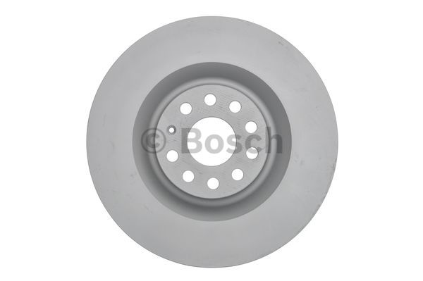 Jarrulevy BOSCH 0 986 479 B87