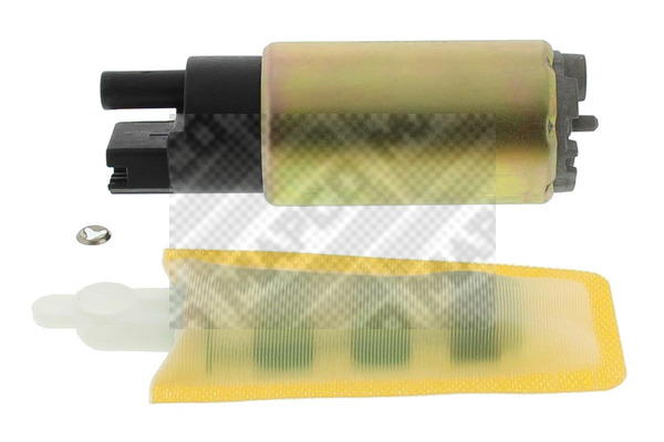 Polttoainepumppu MAPCO 22760