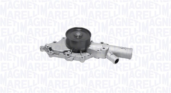 Vesipumppu MAGNETI MARELLI 352316170701