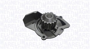Vesipumppu, CITROËN,FIAT,FORD,PEUGEOT, 1201.K2