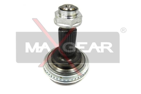 Vetoakselin nivelsarja MAXGEAR 49-0382