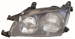 Ajovalo, Oikea, TOYOTA AVENSIS, AVENSIS Kombi, AVENSIS Liftback, 8111005140, 8113005140