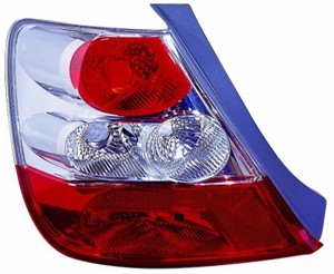 Takavalo, Oikea, HONDA CIVIC Hatchback VII, 33501S5SG31, 33501-S5S-G31