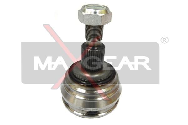 Nivel, vetoakseli MAXGEAR 49-0249