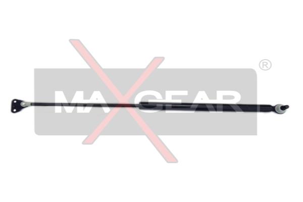 Kaasujousi, takaluukku MAXGEAR 12-0255