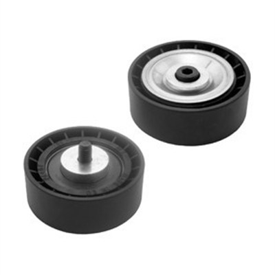 Ohjain-/kiristysrulla kiilahihna MAGNETI MARELLI 331316170355