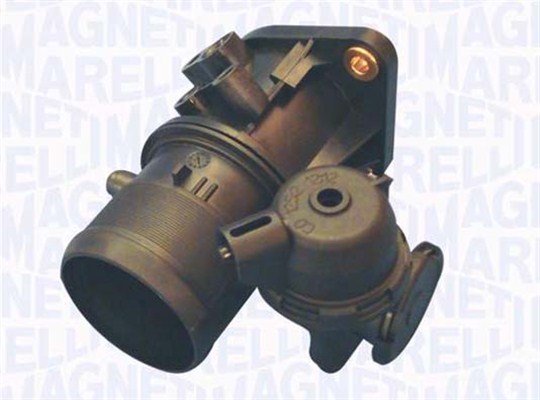 Kaasuläpän kotelo MAGNETI MARELLI 802007981603