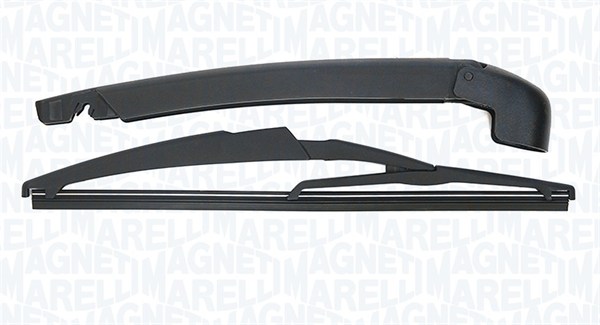 Wiper Blade MAGNETI MARELLI 000723180168