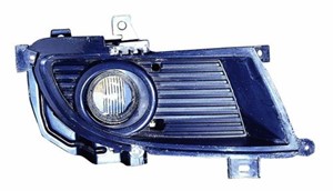 Sumuvalo, Vasen, MITSUBISHI LANCER VII, MN126813, MN154901, MN186265