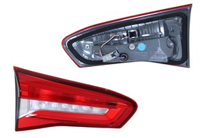 Takavalo, Vasen, FORD FOCUS Turnier IV, 2213461, 2329466, 2374079, 2481651, JX7B-13A603-EC