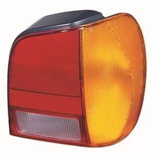 Takavalo, Oikea, VW POLO, POLO Van Skåp/halvkombi, 6K6945112, 6N0945096, 6N0945112, 9EL962542-041