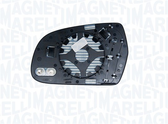 Ulkopeili MAGNETI MARELLI 182209015700