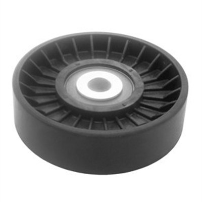 Ohjain-/kiristysrulla kiilahihna MAGNETI MARELLI 331316170374