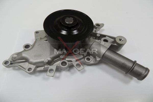 Vesipumppu MAXGEAR 47-0011