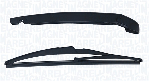 Wiper Blade MAGNETI MARELLI 000723180182