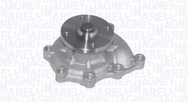 Vesipumppu MAGNETI MARELLI 352316170563