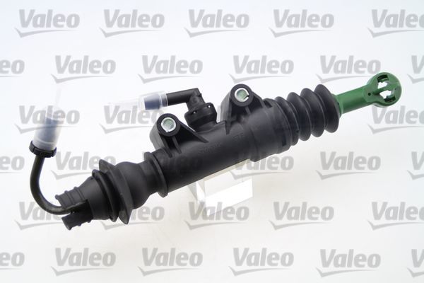 Pääsylinteri, kytkin VALEO 874454