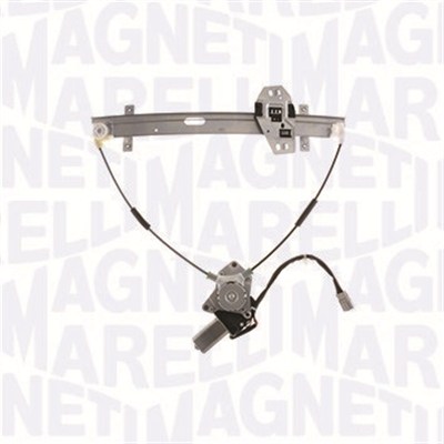 Lasinnostin MAGNETI MARELLI 350103170129