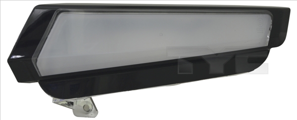 Vilkku TYC 18-0877-01-2