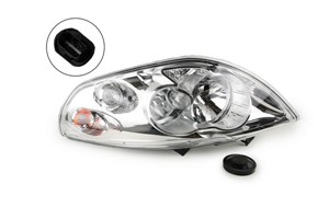 Ajovalo, Vasen, OPEL,RENAULT, 260605375R, 260608210R, 4419525, 93197623, 95523989