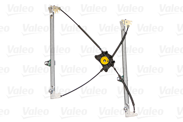 Lasinnostin VALEO 851256