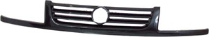 Jäähdyttimen säleikkö, VW VENTO, 1H5 853 653D GRU