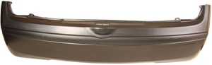 Puskuri, eteen, Takana, NISSAN MICRA III, MICRA C+C III, 85022 BC640