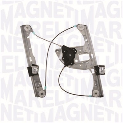 Lasinnostin MAGNETI MARELLI 350103170206