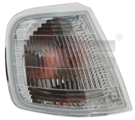 Vilkku TYC 18-3341-93-2