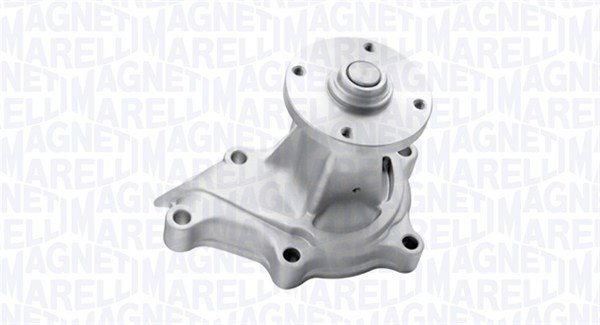 Vesipumppu MAGNETI MARELLI 352316170783