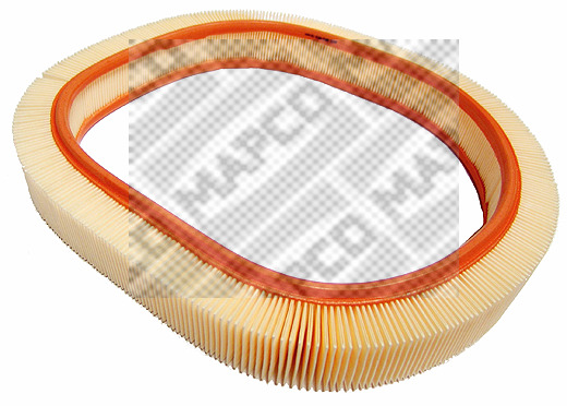 Ilmansuodatin MAPCO 60575
