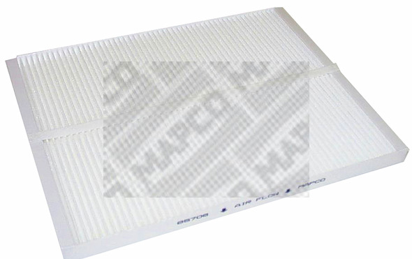 Raitisilmasuodatin MAPCO 65706