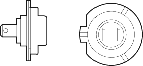 Kaukovalopolttimo VALEO 032519