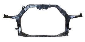 Jäähdyttimen säleikkö, HONDA CR-V III, 60400SWAA00ZZ, 60400-SXS-A00ZZ