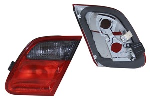Takavalo, Oikea, MERCEDES-BENZ E-KLASS [W210], 210 820 8664, A 210 820 8664