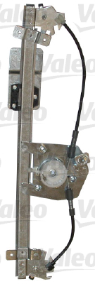 Lasinnostin VALEO 850567
