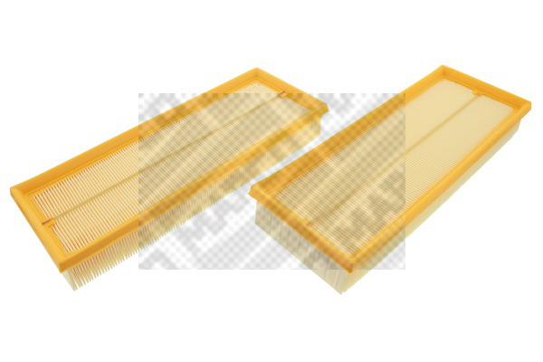 Ilmansuodatin MAPCO 60803