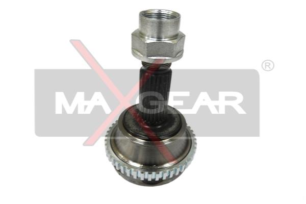 Vetoakselin nivelsarja MAXGEAR 49-0125