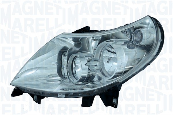 Ajovalo MAGNETI MARELLI 712474601129
