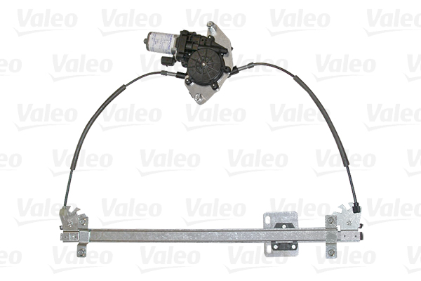 Lasinnostin VALEO 851432