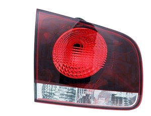 Takavalo, Vasen, VW TOUAREG, 7L6 945 093T