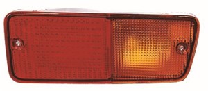 Takavalo, Oikea, NISSAN PATROL GR IV, 26550 32J00, 26550 VB11B, 26550-32J00, 26550G9801