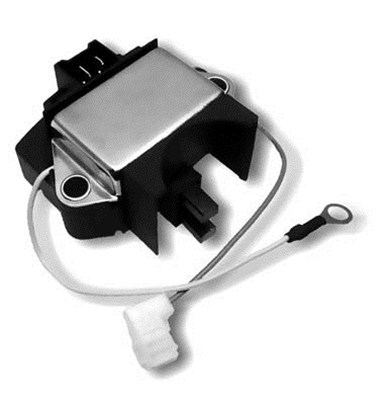 Jänniteensäädin MAGNETI MARELLI 940016065200