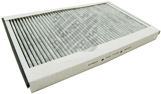 Raitisilmasuodatin MAPCO 67803