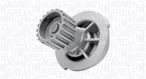 Vesipumppu, CHEVROLET,DAEWOO, 96182871, 96352650, 96872702, 96930074