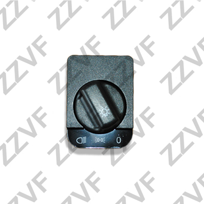 Kytkin, ajovalo ZZVF ZVKK080