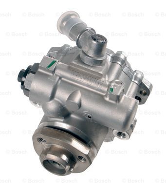 Hydrauliikkapumppu, ohjaus BOSCH K S01 000 548